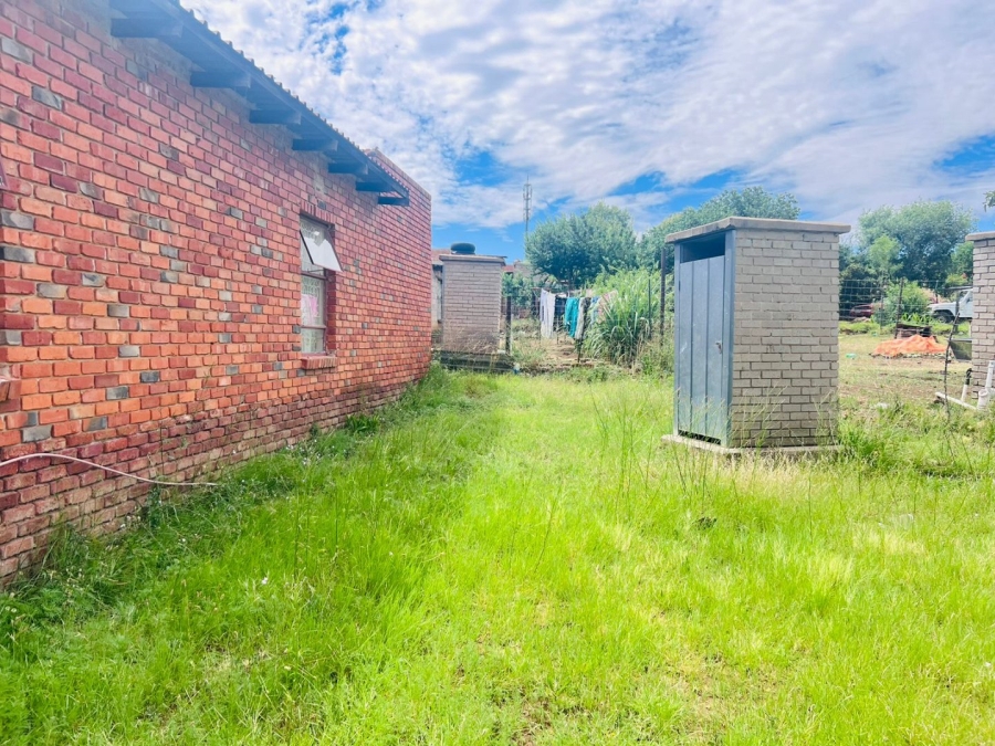 3 Bedroom Property for Sale in Botshabelo Free State